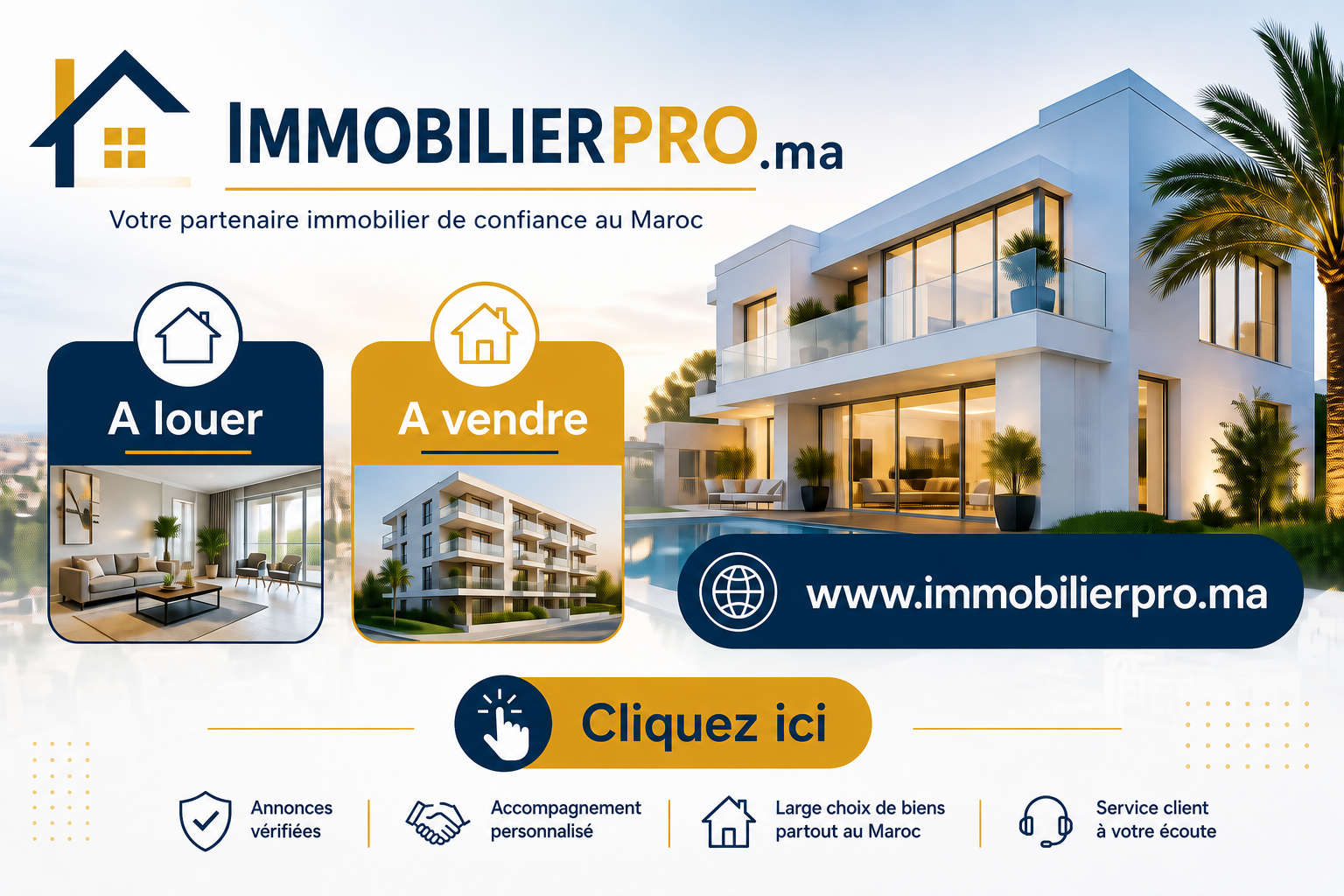 ImmobilierPro
